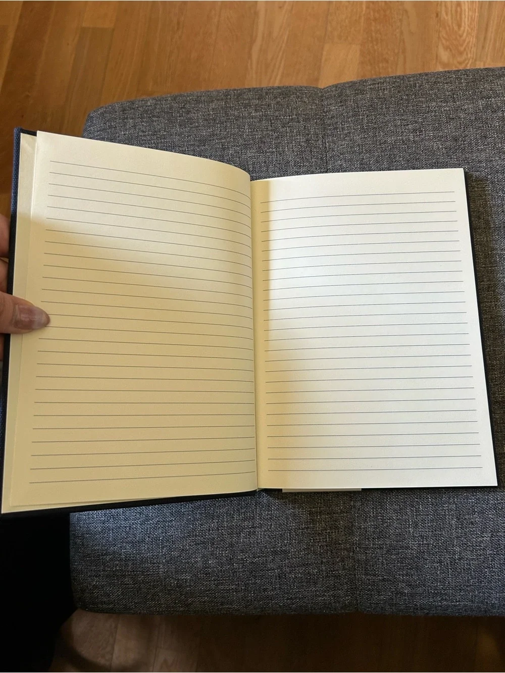 Punch Studio Journal